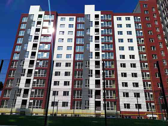 Центр міста, 2 поверх, 63м.кв., КНЯГИНЕН Ивано-Франковск