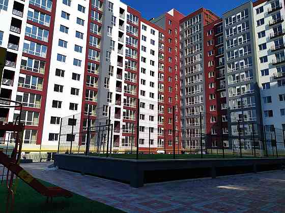 Центр міста, 2 поверх, 63м.кв., КНЯГИНЕН Ивано-Франковск