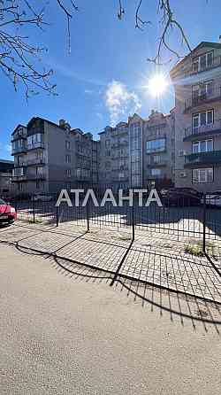 Однокомнатная квартира в ЖК Лондон Odesa