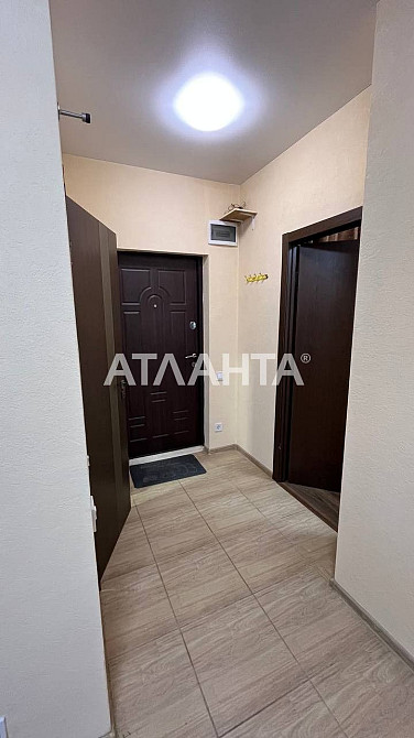 Однокомнатная квартира в ЖК Лондон Odesa - photo 3