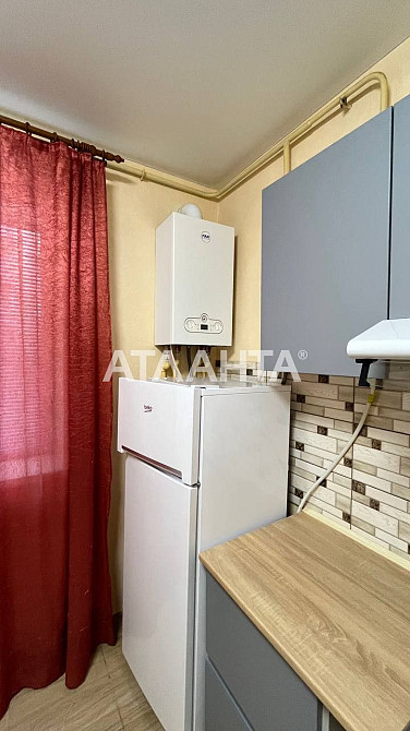 Однокомнатная квартира в ЖК Лондон Odesa - photo 6