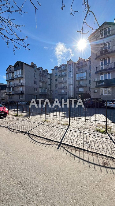 Однокомнатная квартира в ЖК Лондон Odesa - photo 1