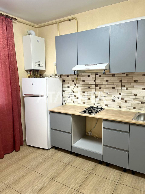 Однокомнатная квартира в ЖК Лондон Odesa - photo 7