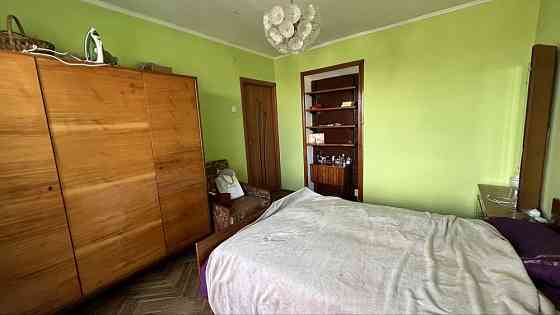 Терміново! 3-кімнатна в Стрию, готова до заселення Стрий