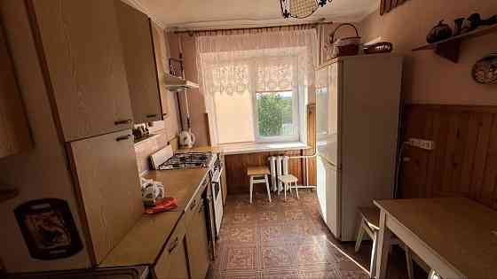 Терміново! 3-кімнатна в Стрию, готова до заселення Стрий