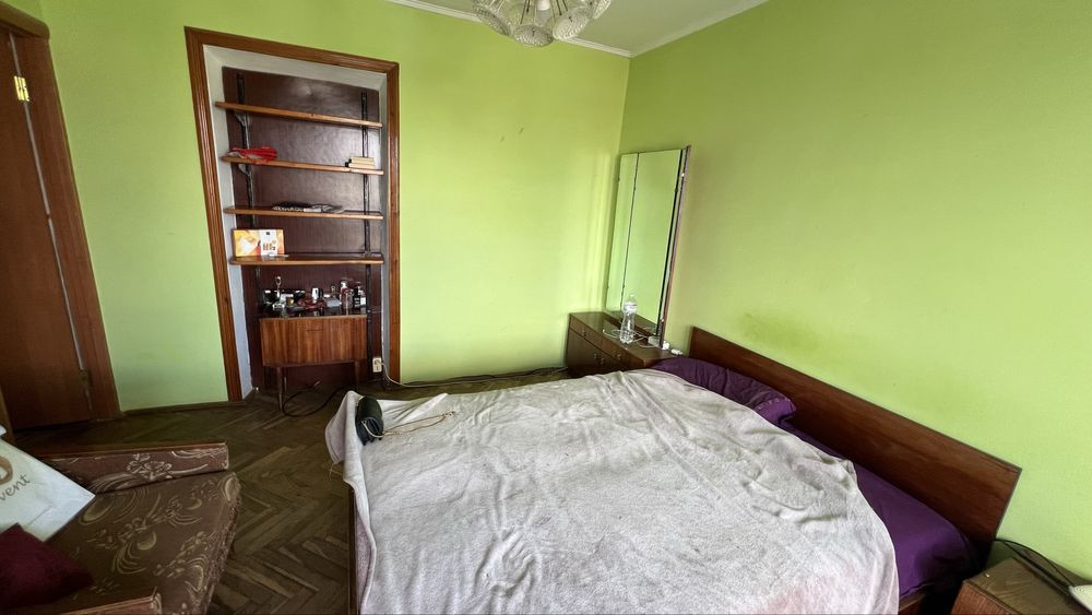 Терміново! 3-кімнатна в Стрию, готова до заселення Стрий - зображення 2