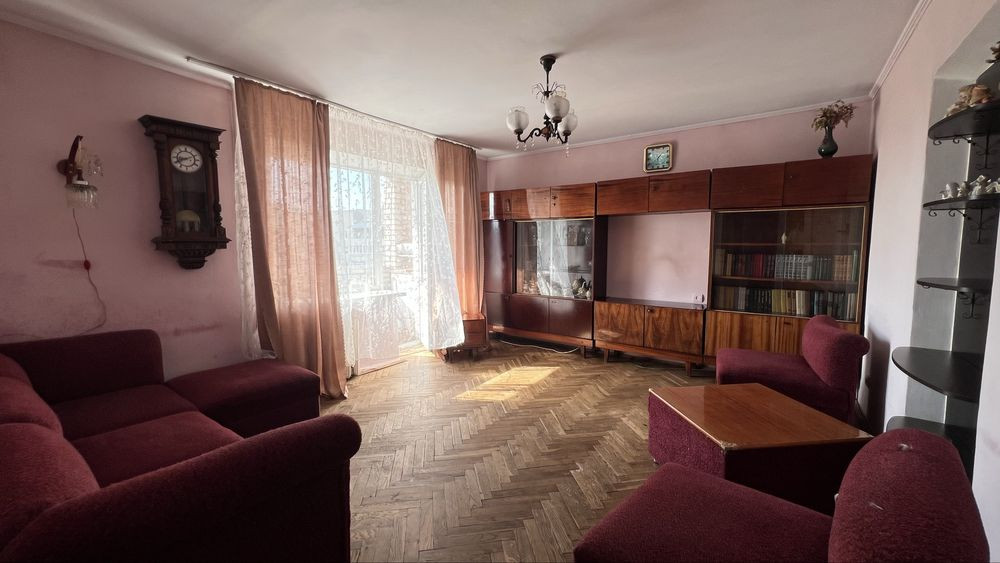 Терміново! 3-кімнатна в Стрию, готова до заселення Стрий - зображення 4