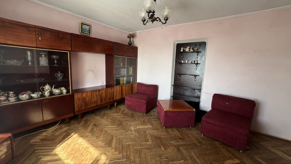 Терміново! 3-кімнатна в Стрию, готова до заселення Стрий - зображення 5