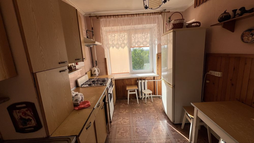 Терміново! 3-кімнатна в Стрию, готова до заселення Стрий - зображення 6