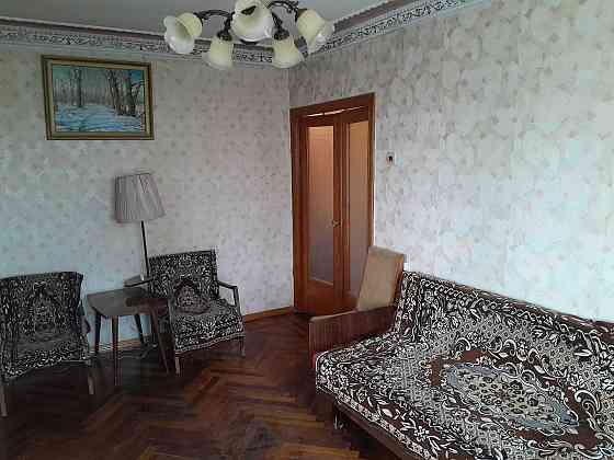 Продам 2-ух. комн. квартиру в районе Одесской в высотном доме Харьков