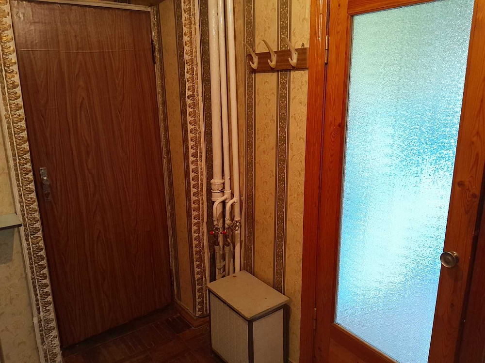 Продам 2-ух. комн. квартиру в районе Одесской в высотном доме Харьков - изображение 8