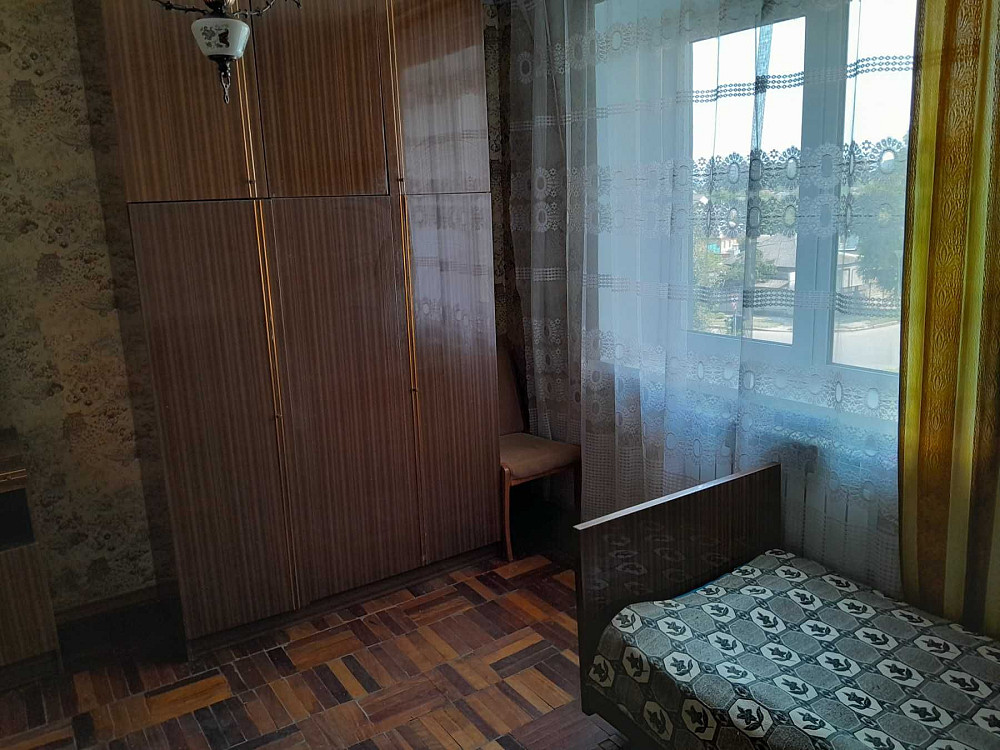 Продам 2-ух. комн. квартиру в районе Одесской в высотном доме Харьков - изображение 5