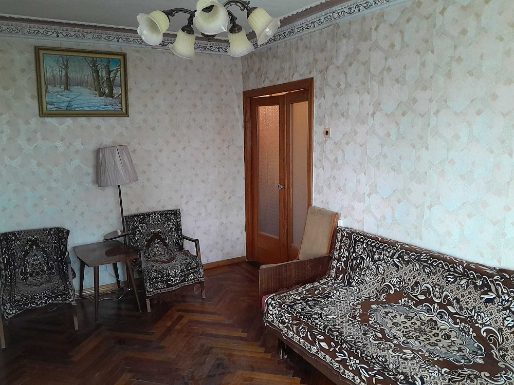 Продам 2-ух. комн. квартиру в районе Одесской в высотном доме Харьков - изображение 4