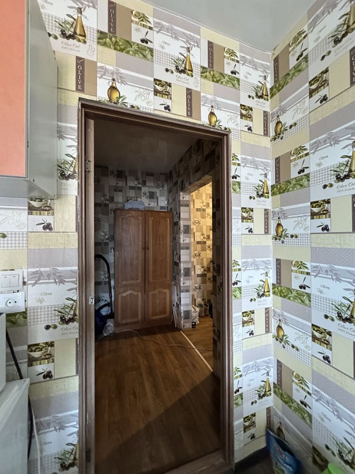 Лісковська однокімнатна єВідновлення троєщина Київ - зображення 7