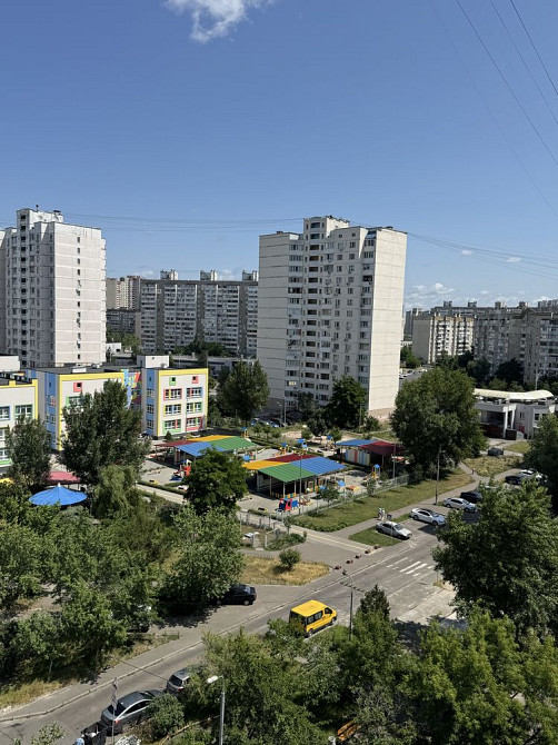 Лісковська однокімнатна єВідновлення троєщина Київ - зображення 1