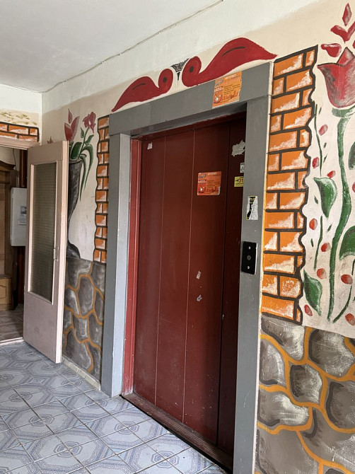 Лісковська однокімнатна єВідновлення троєщина Київ - зображення 3