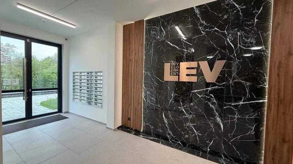 Продаж 1 кімнатної квартири, вулиця Пилипа Орлика,  ЖК Silent Park Львов - изображение 5