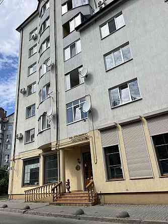 1-кім квартира новобудова Центр Бальзака (Чорновола) Львов