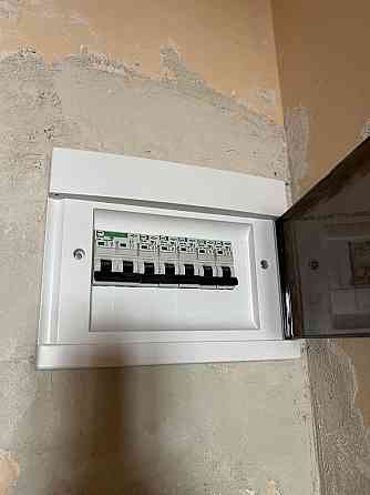 1-кім квартира новобудова Центр Бальзака (Чорновола) Львов