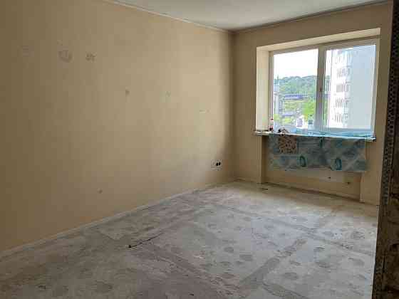 1-кім квартира новобудова Центр Бальзака (Чорновола) Львов