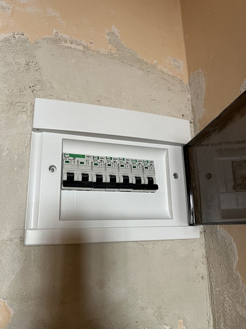 1-кім квартира новобудова Центр Бальзака (Чорновола) Львов - изображение 5