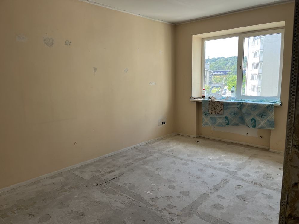 1-кім квартира новобудова Центр Бальзака (Чорновола) Львов - изображение 4