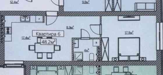 Продаж Квартир Рудно. Рудне