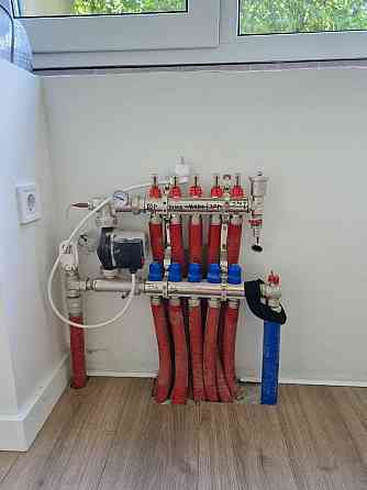 КВАРТИРА ЛУЦЬК Дубнівська 2 Кімнати, Автономне опалення Луцк