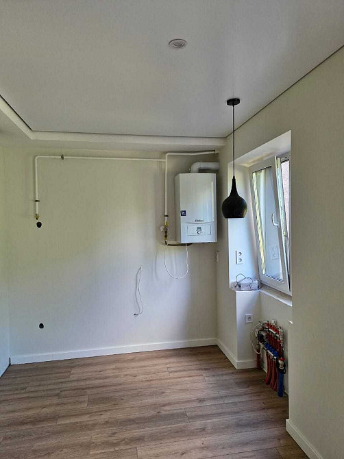 КВАРТИРА ЛУЦЬК Дубнівська 2 Кімнати, Автономне опалення Луцк - изображение 3