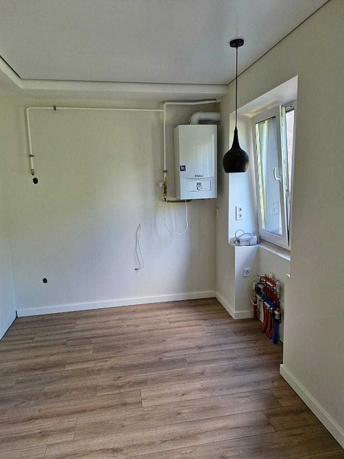 КВАРТИРА ЛУЦЬК Дубнівська 2 Кімнати, Автономне опалення Луцк - изображение 2