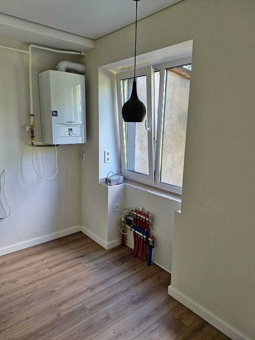 КВАРТИРА ЛУЦЬК Дубнівська 2 Кімнати, Автономне опалення Луцк - изображение 4