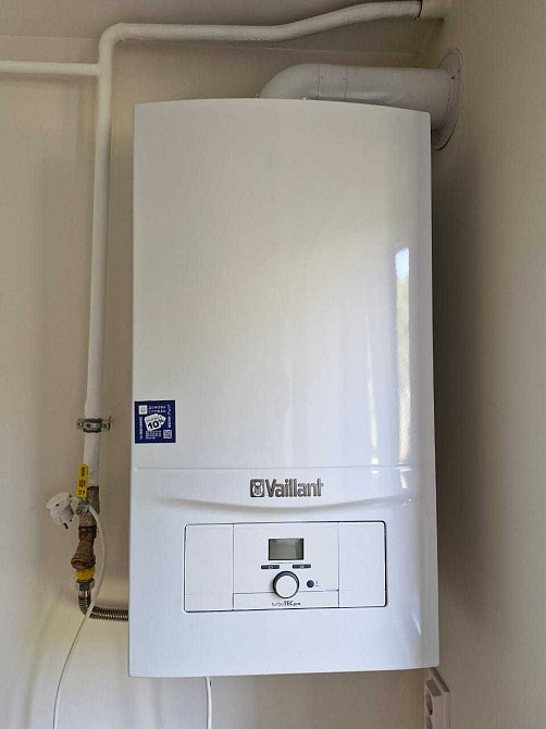 КВАРТИРА ЛУЦЬК Дубнівська 2 Кімнати, Автономне опалення Луцк - изображение 5