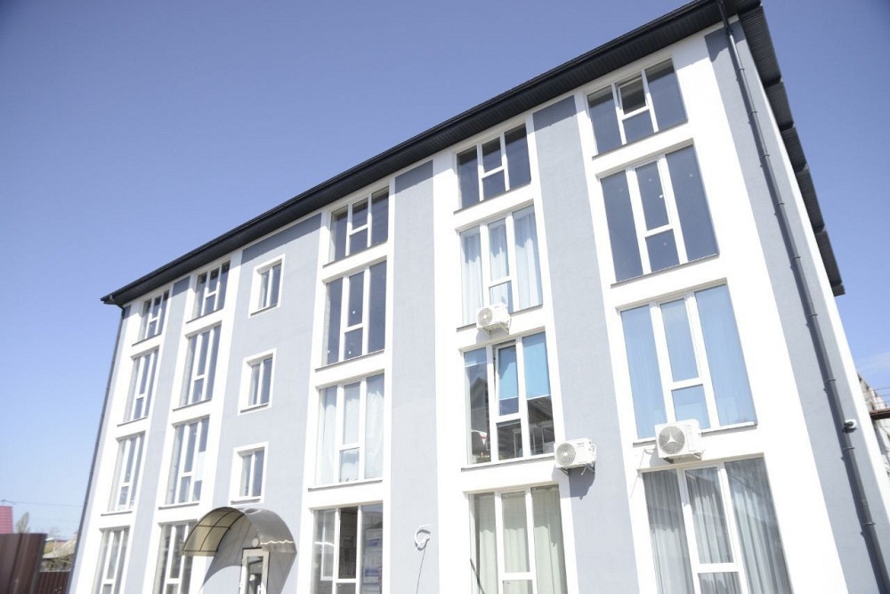 Квартира з документами від забудовника Дарницький р-н Київ Київ - зображення 4