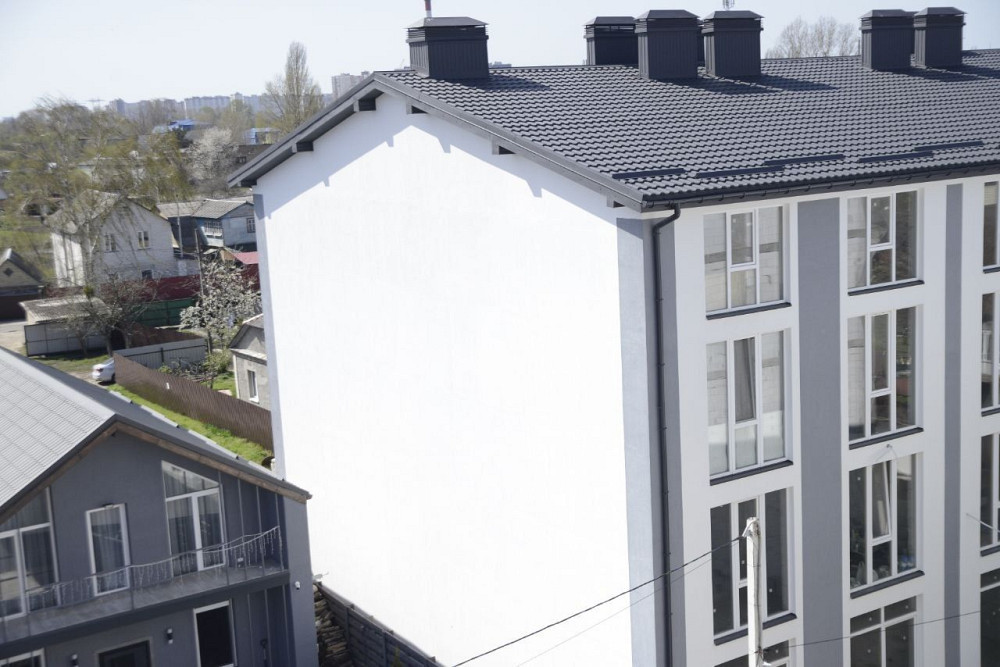 Квартира з документами від забудовника Дарницький р-н Київ Київ - зображення 5