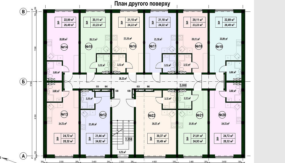 Квартира з документами від забудовника Дарницький р-н Київ Київ - зображення 3