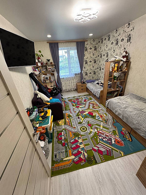 2-кімнатна квартира в ЖК Покровський, Гостомель Гостомель - зображення 5