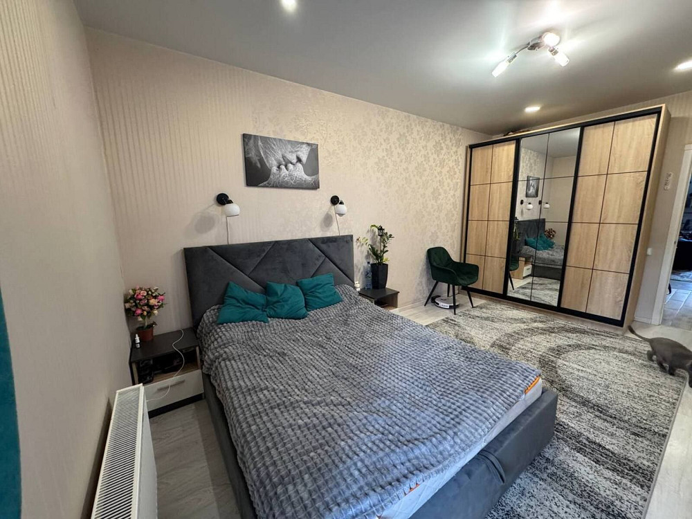 2-кімнатна квартира в ЖК Покровський, Гостомель Гостомель - зображення 1