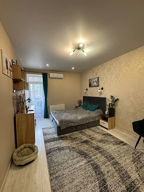 2-кімнатна квартира в ЖК Покровський, Гостомель Гостомель - зображення 7