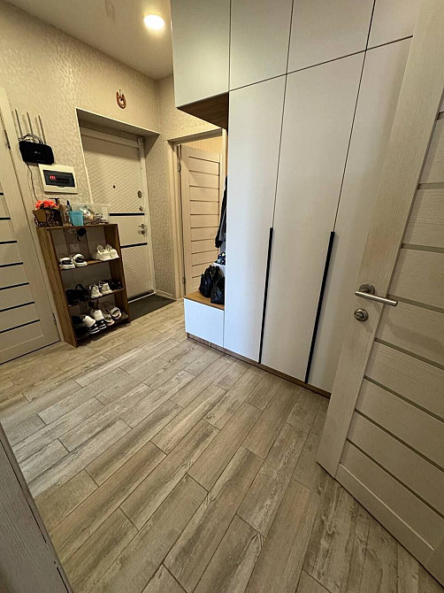 2-кімнатна квартира в ЖК Покровський, Гостомель Гостомель - зображення 8