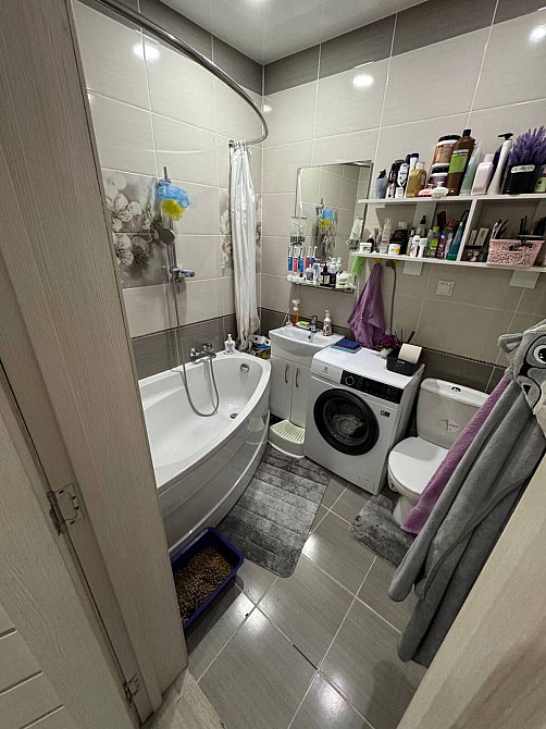 2-кімнатна квартира в ЖК Покровський, Гостомель Гостомель - зображення 6