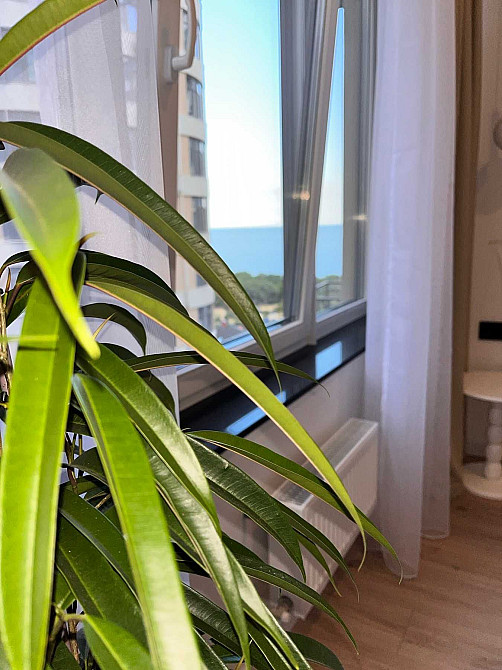 Продам 1-но кімнатну кв на Каманіна , 48-Перлина, ЖК Кадор Одесса - изображение 3