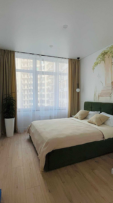 Продам 1-но кімнатну кв на Каманіна , 48-Перлина, ЖК Кадор Одесса - изображение 5