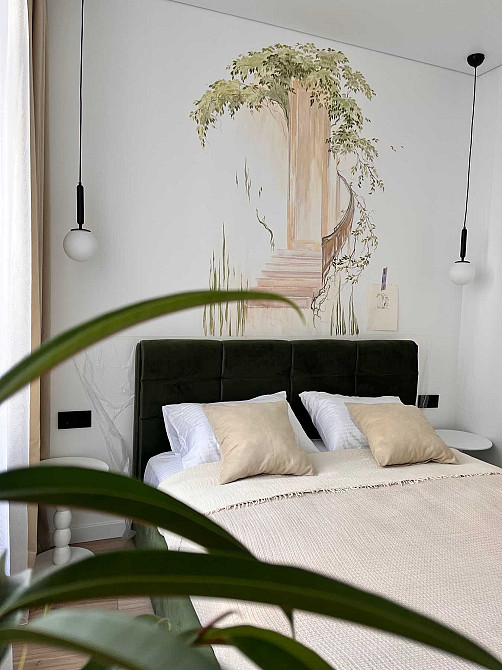 Продам 1-но кімнатну кв на Каманіна , 48-Перлина, ЖК Кадор Одесса - изображение 4