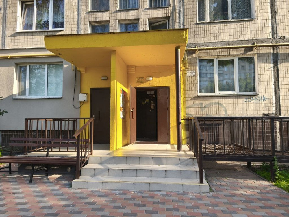 Квартира 3к.вул.європейська,13.центр,без комісії р Вишневое - изображение 2