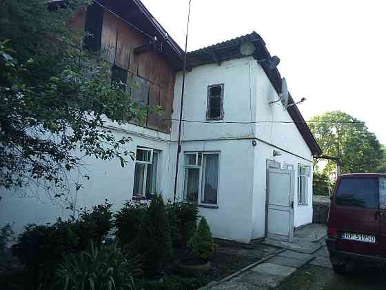 Продаю квартиру в Самборі Самбор