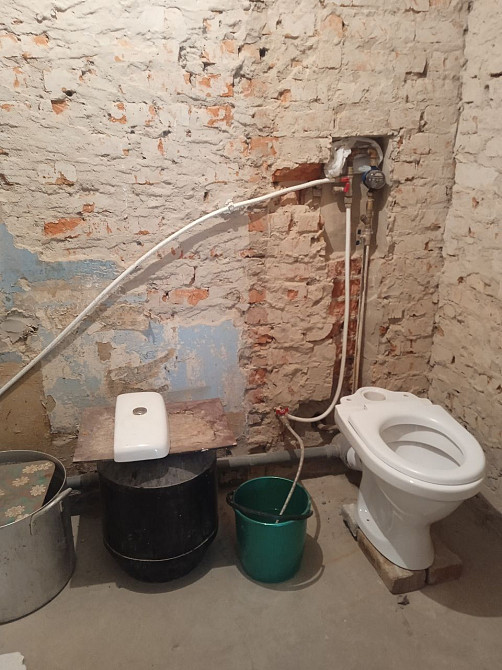 Продається 3-кімнатна квартира Шостка - зображення 1