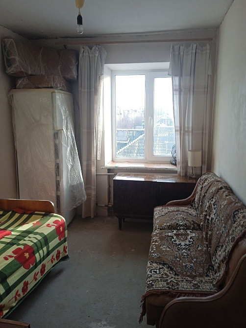 Продається 3-кімнатна квартира Шостка - зображення 4