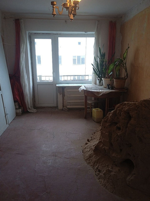 Продається 3-кімнатна квартира Шостка - зображення 6