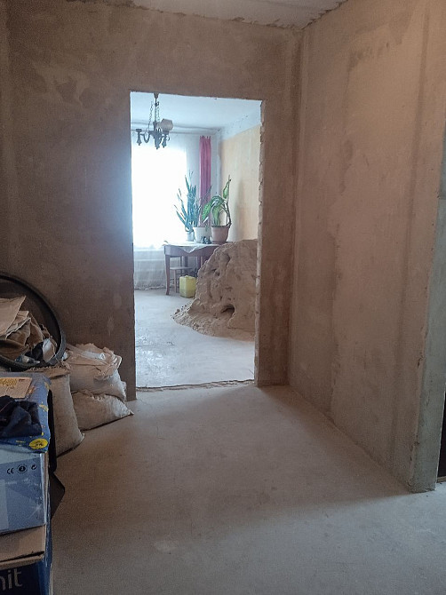 Продається 3-кімнатна квартира Шостка - зображення 5