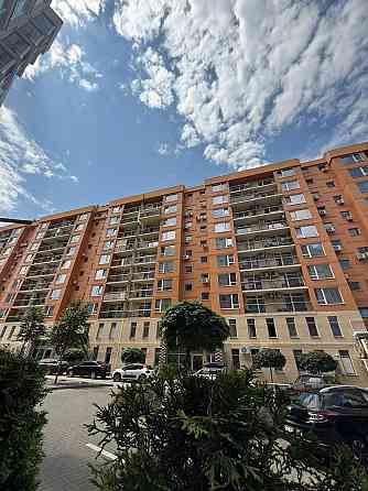 Продаж двокімнатної квартири Черновцы